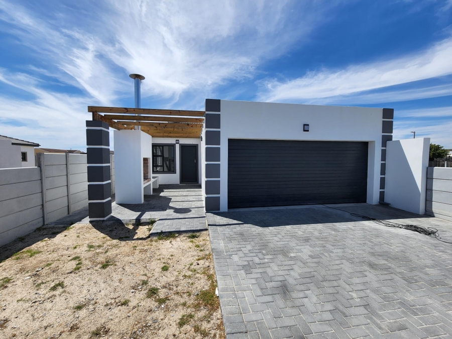 3 Bedroom Property for Sale in Houghton Place Western Cape